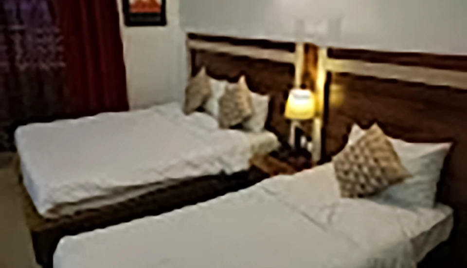 هتل هلیا کیش